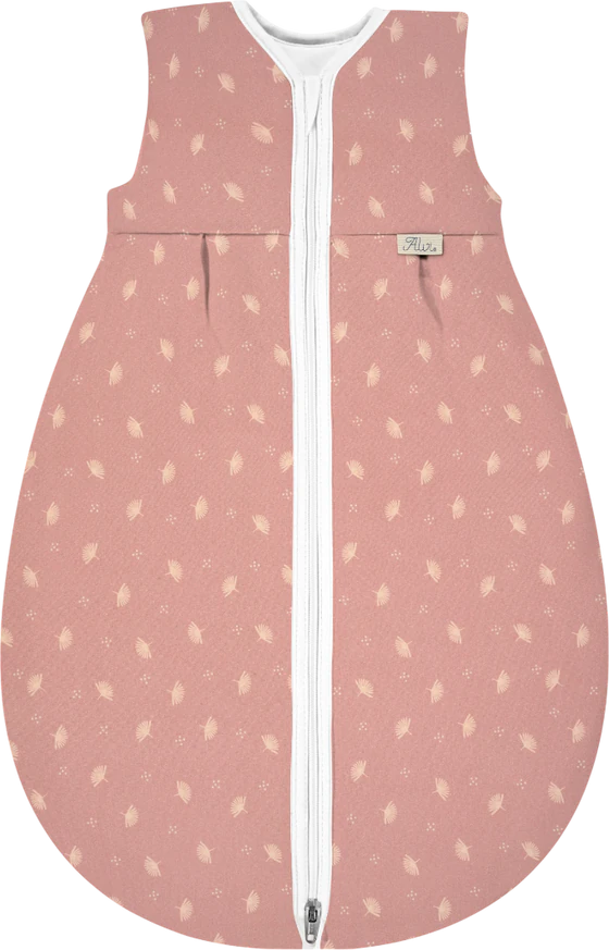 Babyschlafsack ALVI Mäxchen Thermo Pretty Baumwolle 2,5 TOG