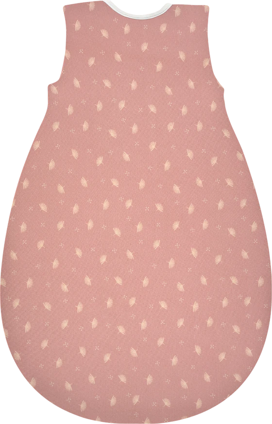 Babyschlafsack ALVI Mäxchen Thermo Pretty Baumwolle 2,5 TOG