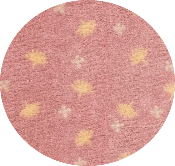 ALVI Pretty Mikrofaser Allergikerfreundlich