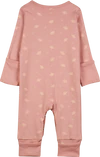 Baby-Schlafanzug ALVI Organic Pretty 100% Baumwolle atmungsaktiv