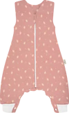 Baby-Schlafanzug ALVI Pretty – Atmungsaktiv & Baumwolle