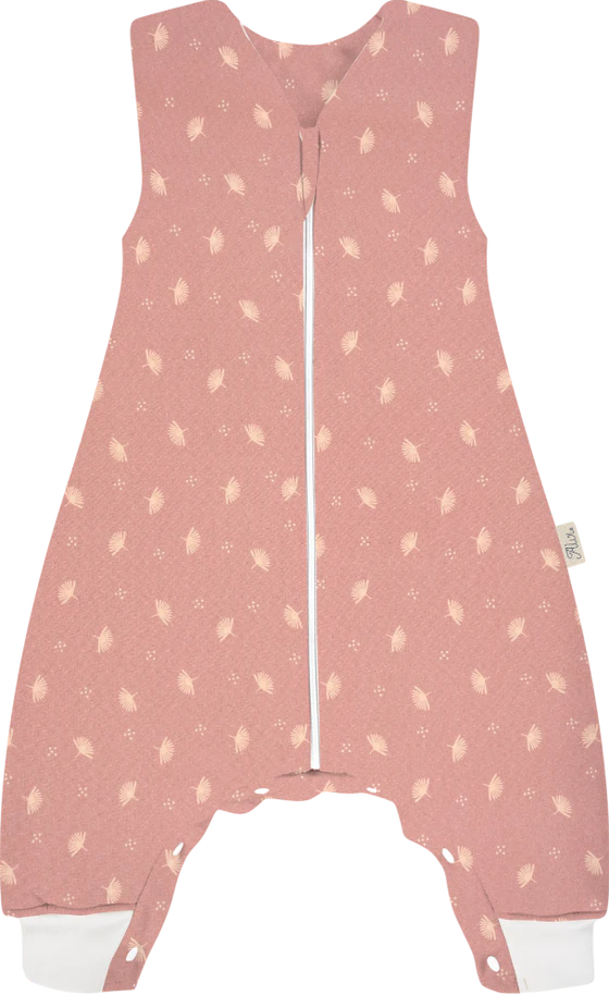 Baby-Schlafanzug ALVI Pretty – Atmungsaktiv & Baumwolle