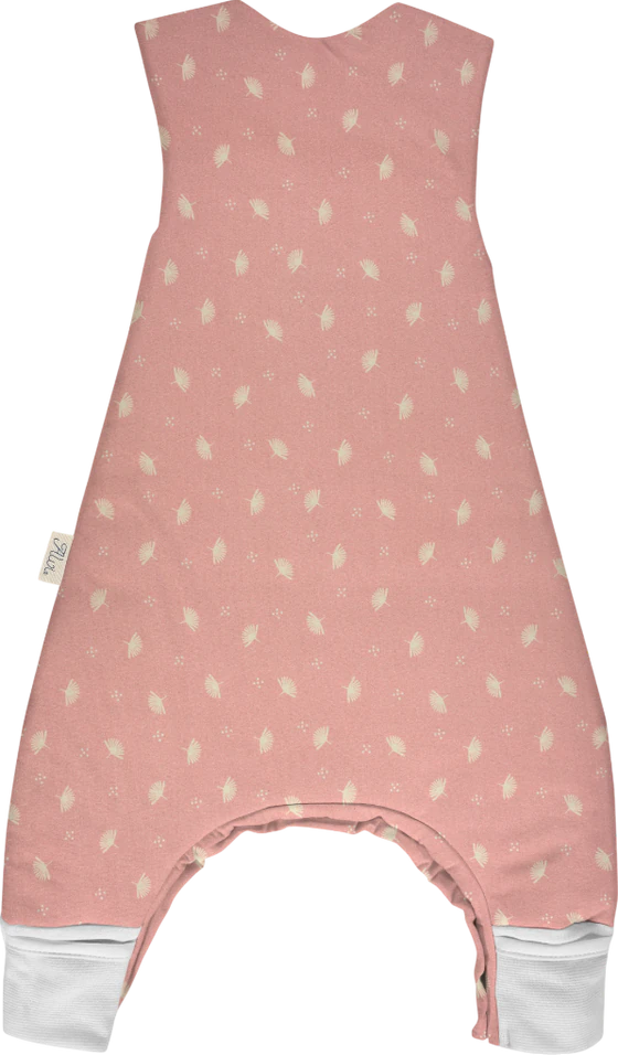 Baby-Schlafanzug ALVI Pretty – Atmungsaktiv & Baumwolle