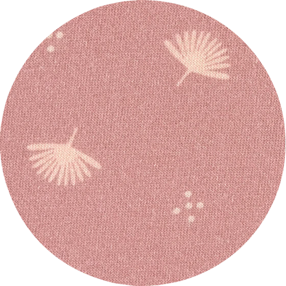 Baby-Schlafanzug ALVI Pretty – Atmungsaktiv & Baumwolle