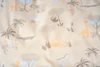 Baby-Schlafanzug ALVI Jungle 100% Baumwolle leicht atmungsaktiv