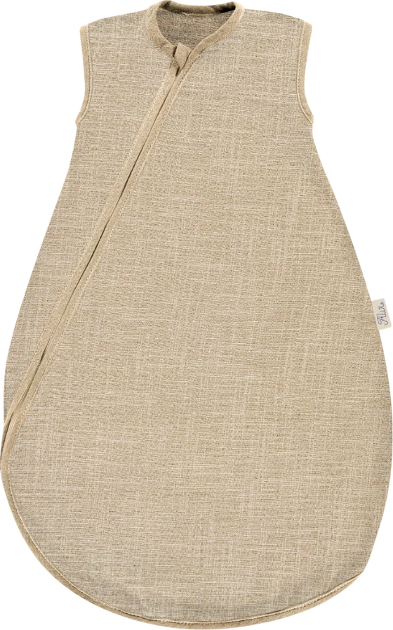 Babyschlafsack ALVI Sommertraum Musselin 100% Baumwolle