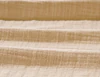 Babyschlafsack ALVI Sommertraum Musselin 100% Baumwolle