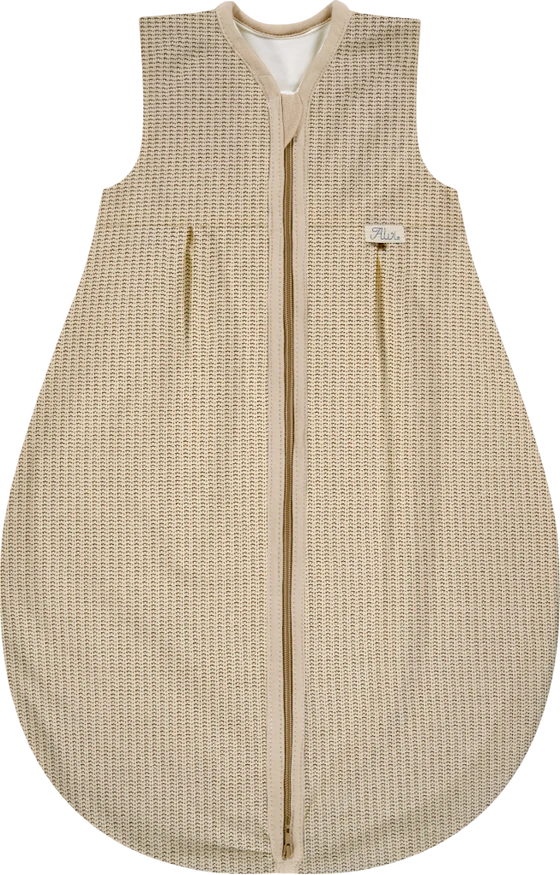 Sommerschlafsack ALVI Mäxchen light atmungsaktiv 0,5 TOG