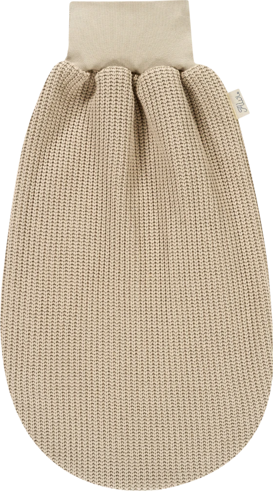 Babyschlafsack ALVI Schlupf-Mäxchen Light Baumwolle Sommer