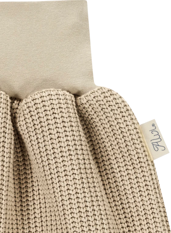 Babyschlafsack ALVI Schlupf-Mäxchen Light Baumwolle Sommer