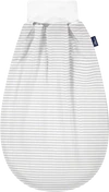 Babyschlafsack ALVI Mäxchen Faces – Baumwolle, Atmungsaktiv
