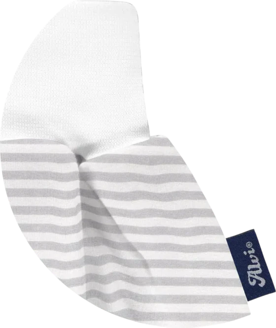 Babyschlafsack ALVI Mäxchen Faces – Baumwolle, Atmungsaktiv
