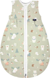 Babyschlafsack ALVI Mäxchen Thermo Baumwolle Baby Forest
