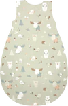 Babyschlafsack ALVI Mäxchen Thermo Baumwolle Baby Forest