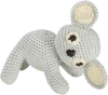 Plüschtier ALVI Koala Grau – Weiches Baby-Schmusetier