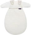 3-teiliges Baby-Schlafsack-Set ALVI Baby-Mäxchen taupe Baumwolle