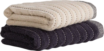 Handtuch Möve New Heritage – Weich & Saugfähig