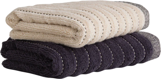 Handtuch Möve New Heritage – Weich & Saugfähig