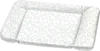 Wickelauflagenbezug ALVI Wiko Hearts white – Wasserabweisend