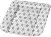 Babykopfkissen ALVI Wiko Molly Stars 40x60 Baumwolle Allergikerfreundlich