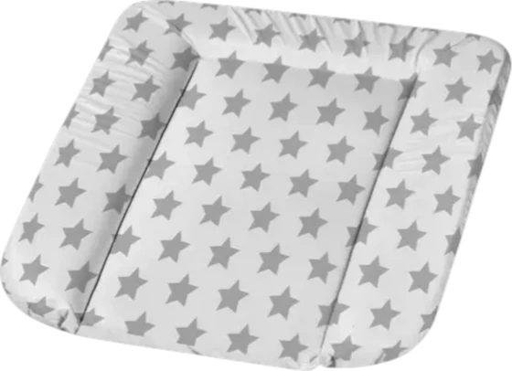 Babykopfkissen ALVI Wiko Molly Stars 40x60 Baumwolle Allergikerfreundlich