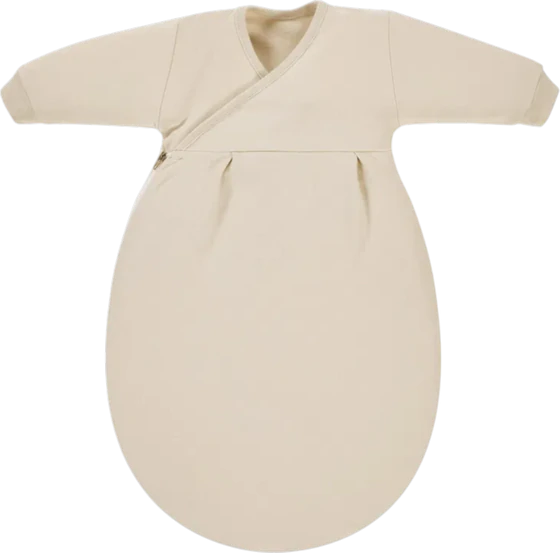 Innensack ALVI Baby-Mäxchen Bio-Baumwolle atmungsaktiv