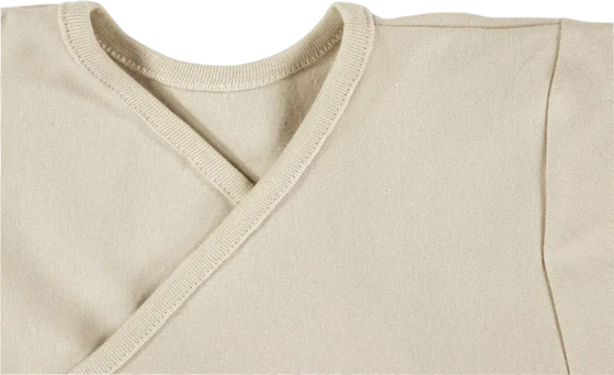Innensack ALVI Baby-Mäxchen Bio-Baumwolle atmungsaktiv