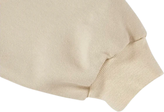 Innensack ALVI Baby-Mäxchen Bio-Baumwolle atmungsaktiv