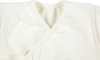 Innensack ALVI Baby-Mäxchen Weiß 100% Baumwolle Atmungsaktiv
