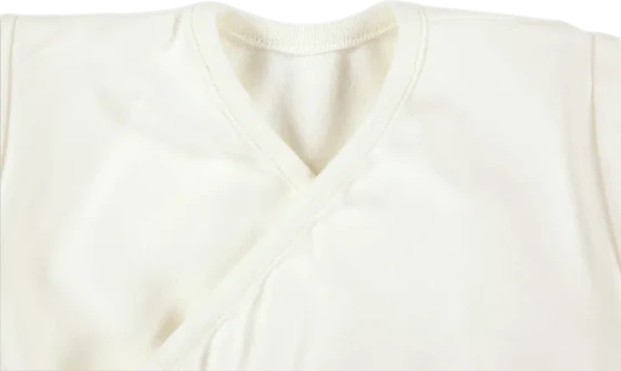 Innensack ALVI Baby-Mäxchen Weiß 100% Baumwolle Atmungsaktiv