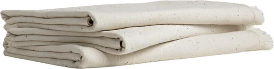 Saunatuch Möve Calm Essence 80x200 nature – Saugfähig Baumwolle