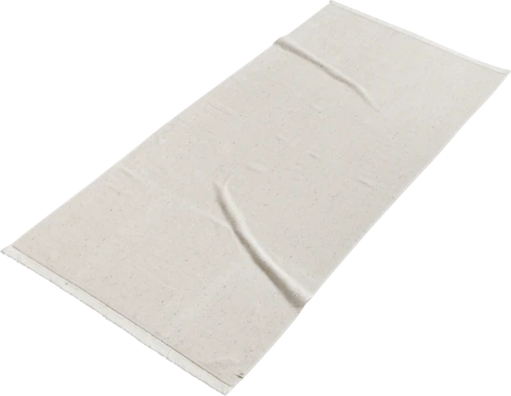 Saunatuch Möve Calm Essence 80x200 Baumwolle saugfähig