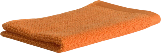 Gästehandtuch Möve Bliss Perlstruktur snow – Weich & Allergikerfreundlich