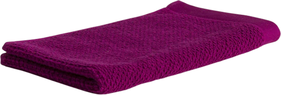 Gästehandtuch Möve Bliss Perlstruktur snow – Weich & Allergikerfreundlich