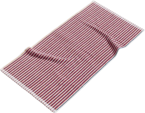 Handtuch Möve Bliss Perlstruktur bunt – Weiche Baumwolle