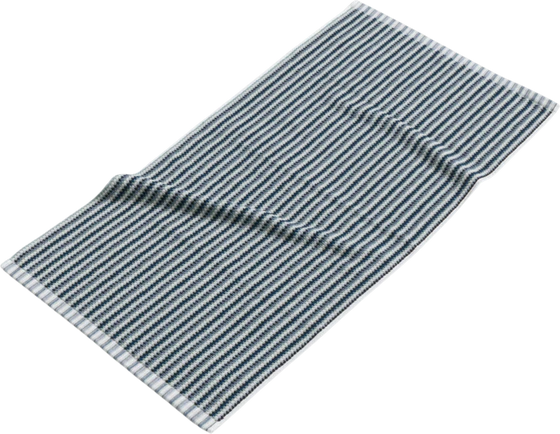 Handtuch Möve Bliss Perlstruktur bunt – Weiche Baumwolle