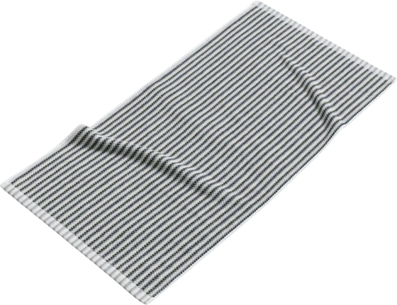 Handtuch Möve Bliss Perlstruktur bunt – Weiche Baumwolle