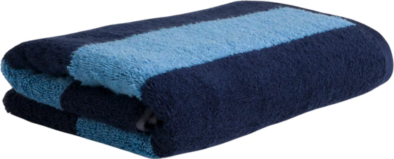 Handtuch Möve Superwuschel 50x100 ruby/coral flauschig