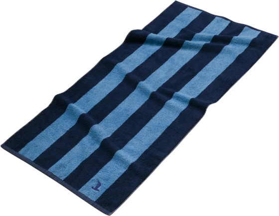 Handtuch Möve Superwuschel 50x100 ruby/coral flauschig