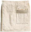 Saunakilt Damen Möve Wellness Kilt Chenillebiesen Nature