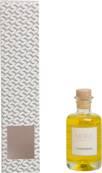 Raumduft-Diffusor Möve Signatur Aroma Diffusor 100 ml Lemongrass