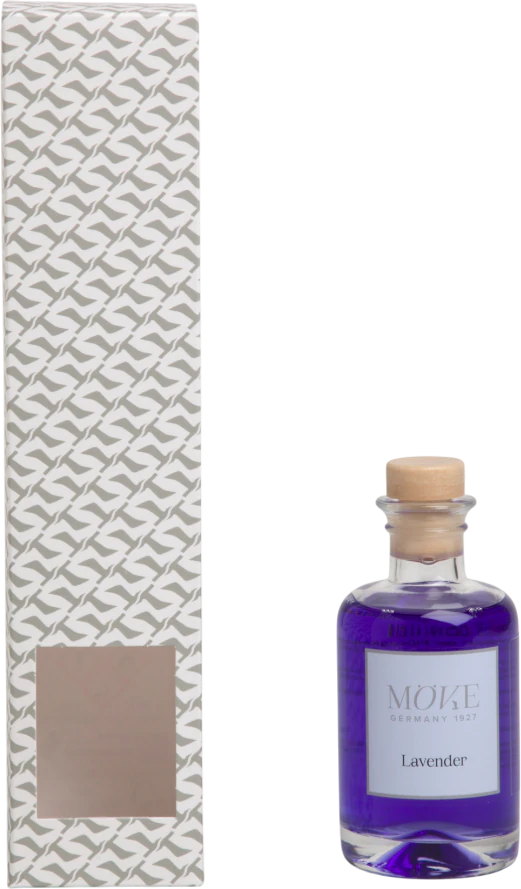 Raumduft-Diffusor Möve Signatur Aroma Diffusor 100 ml Lemongrass
