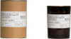 Duftkerze im Glas Möve Apothecary Lemongrass Ginger – 40h Brenndauer