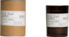 Duftkerze im Glas Möve Apothecary Lemongrass Ginger – 40h Brenndauer