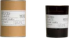 Duftkerze im Glas Möve Apothecary Lemongrass Ginger – 40h Brenndauer