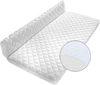 Klappbare Babymatratze ALVI HygienAir atmungsaktiv 40x90 cm
