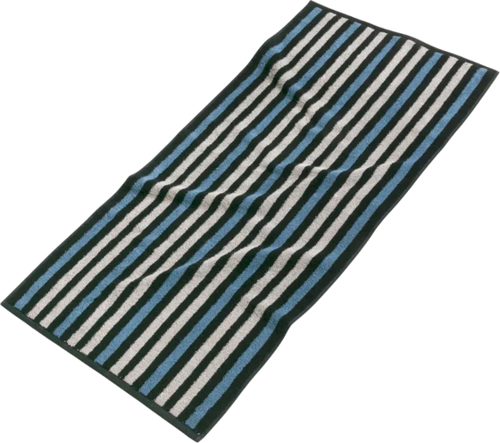 Handtuch Möve Illusions Blinds Multicolor – Weich & Saugfähig