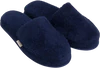 Hausschuhe Möve Homewear Pantoffel snow – Wärmendes Fleece
