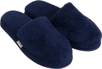 Hausschuhe Möve Homewear Pantoffel snow – Wärmendes Fleece