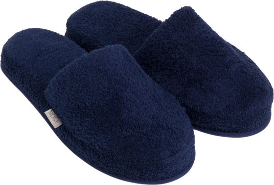 Hausschuhe Möve Homewear Pantoffel snow – Wärmendes Fleece